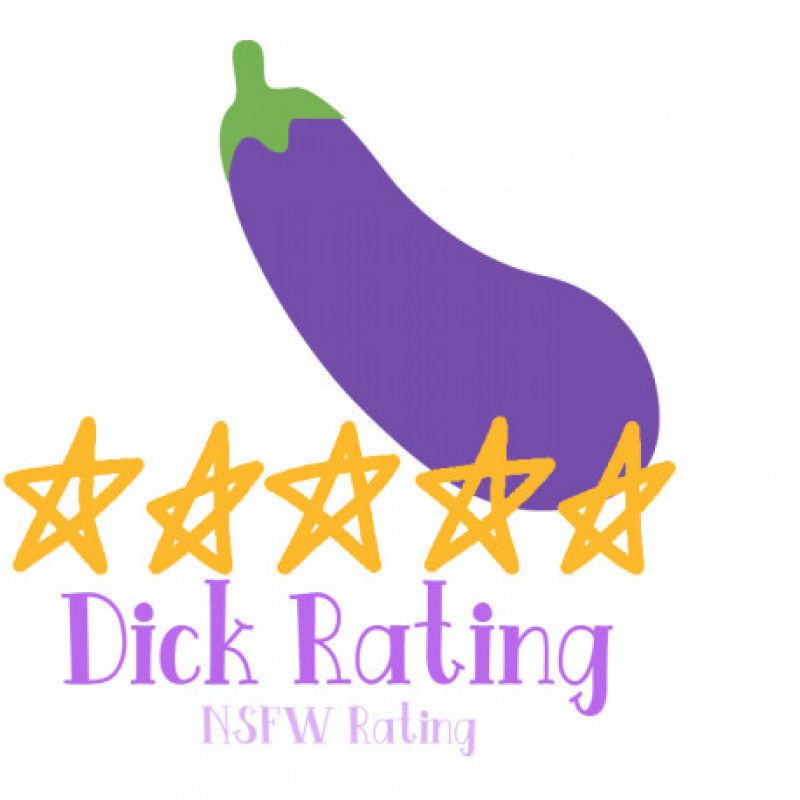 Dick Rating NSFW Edition