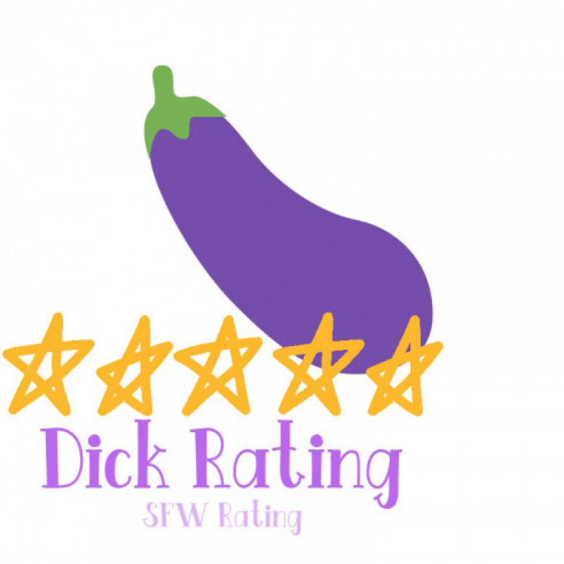 Dick Rating SFW Edition