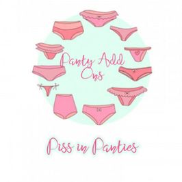 PANTY ADD ON Wetting