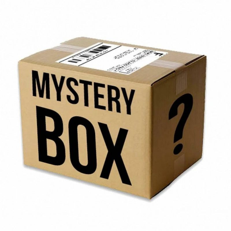 Mystery Box