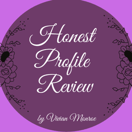 Honest profile review