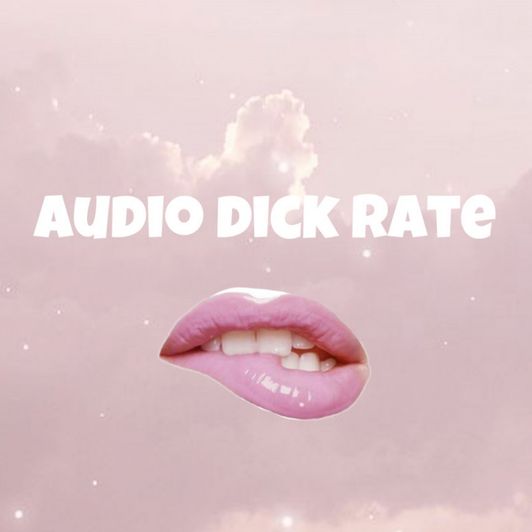 2 minute audio dick rate