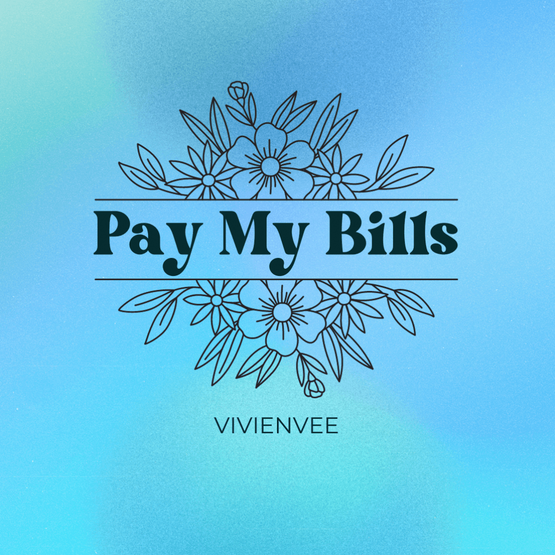 Pay My Bills