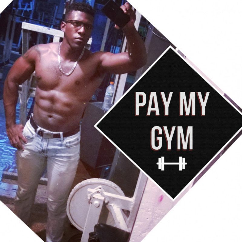 Pay my GYM