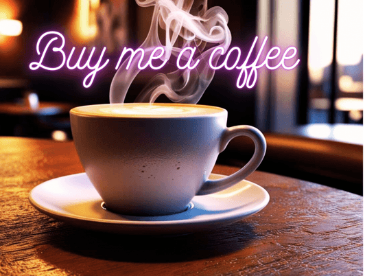 Buy me a coffee