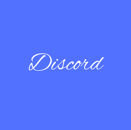 Discord Server