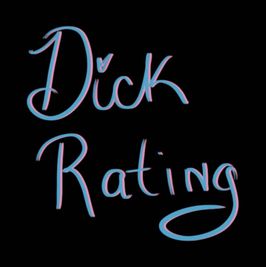 Dick rating