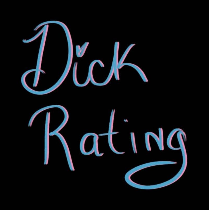 Dick rating