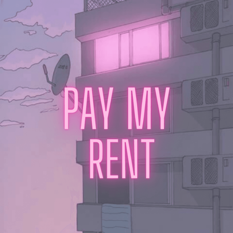 Pay My Rent