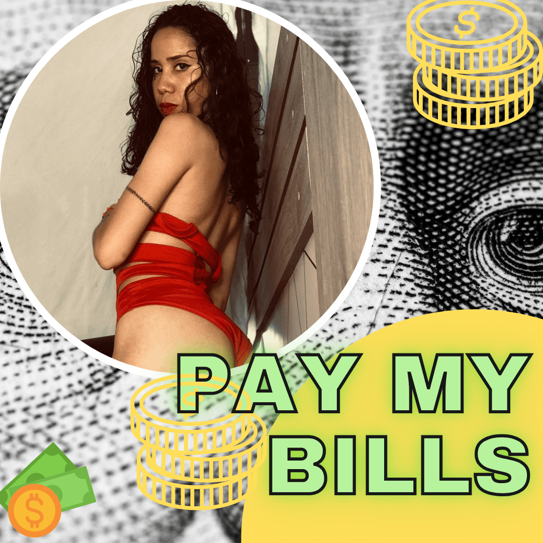 Pay my bills