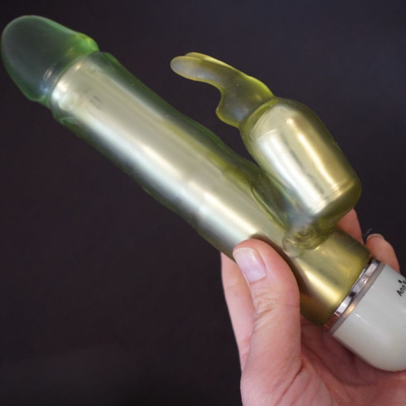 Ann Summers Strong Rabbit Vibrator