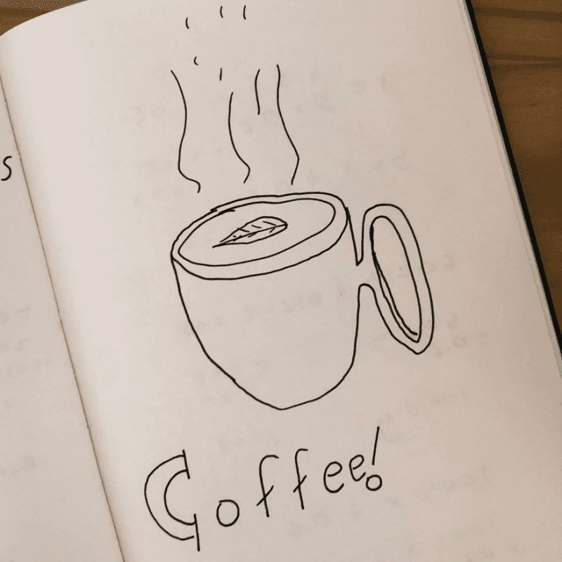 Coffee!