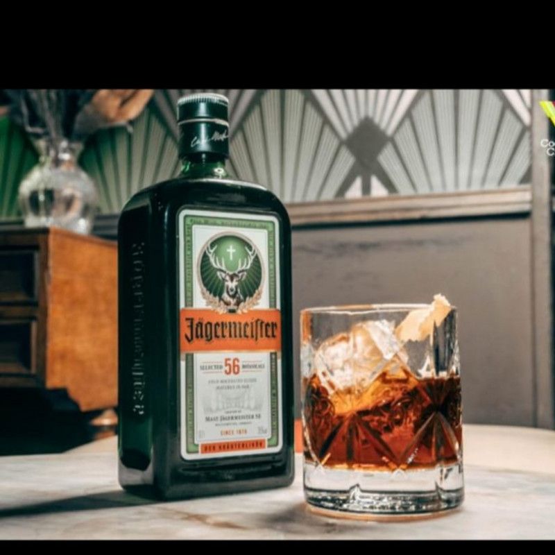 Jagermeister