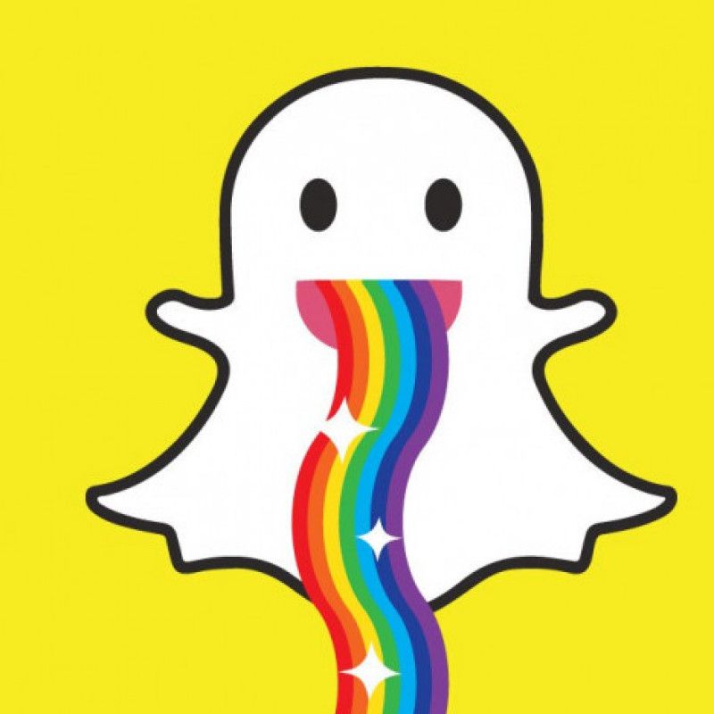 Snapchat forever!