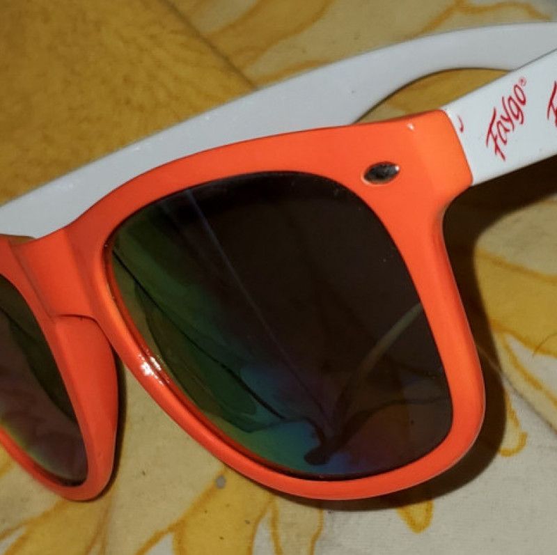 Faygo sunglasses