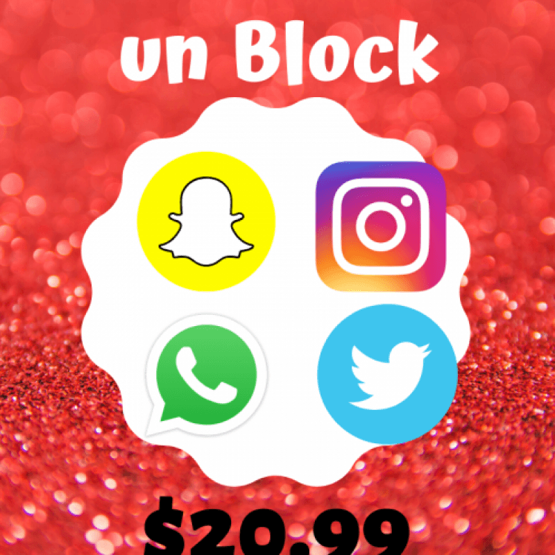 Unblock Fee