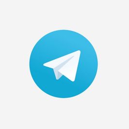 Telegram forever