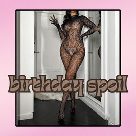 Get me: Cheetah Print Bodystocking