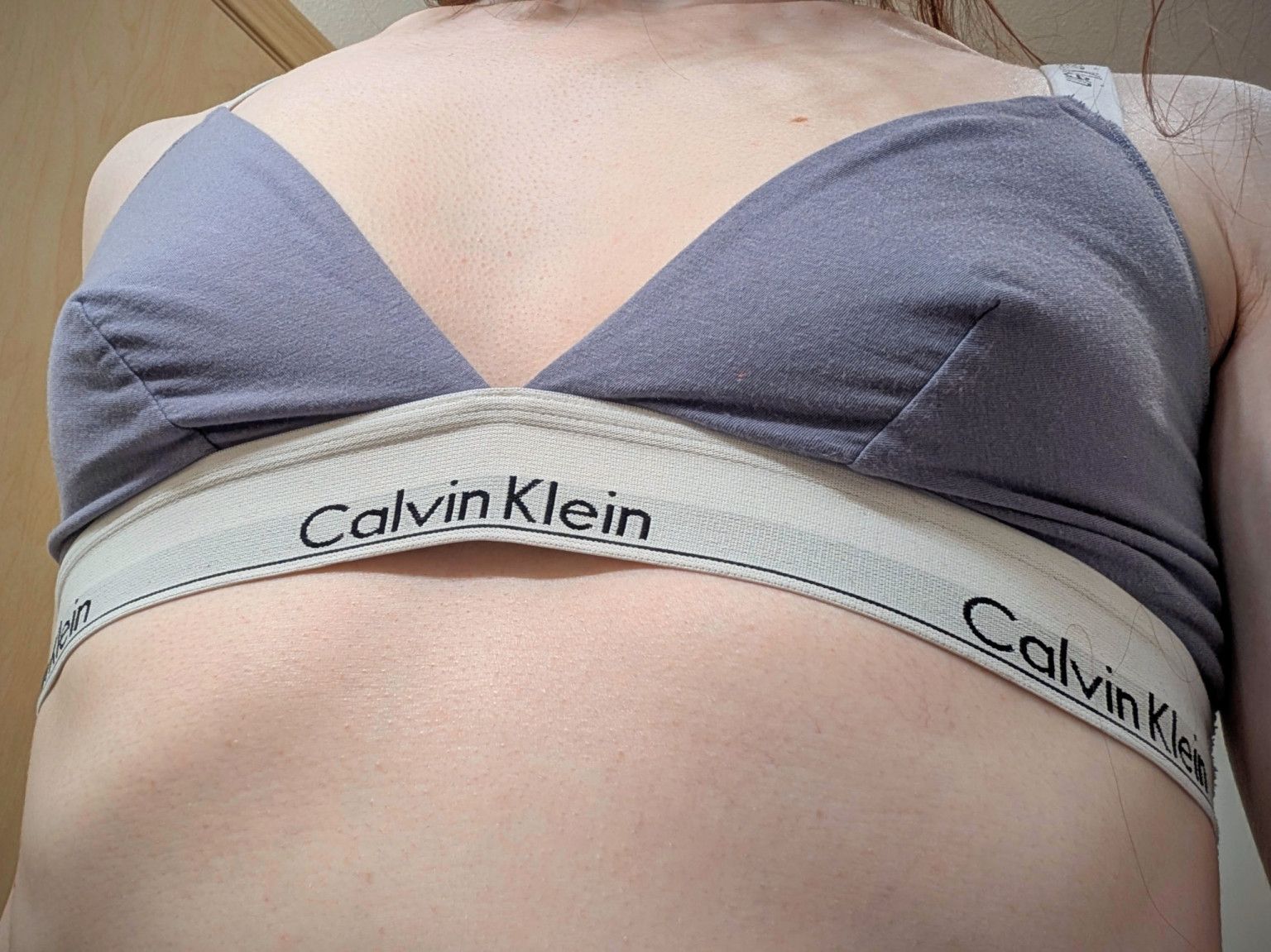 Calvin Klein Bralette