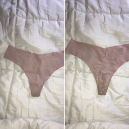 extra creamy vs thong