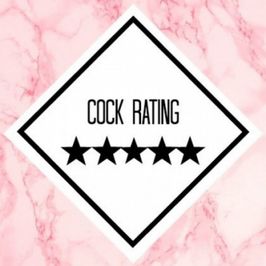 Rate your cock