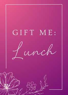 Gift me Lunch