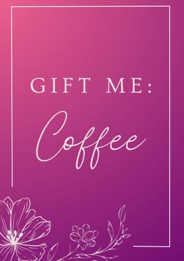 Gift me Coffee