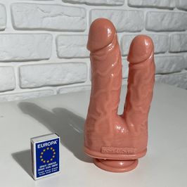 double penis