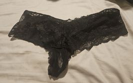 Sissys underwear