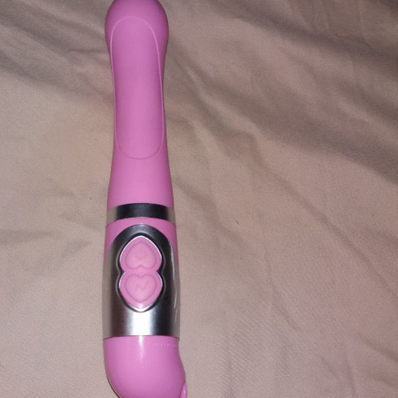 Very 1st vibrator