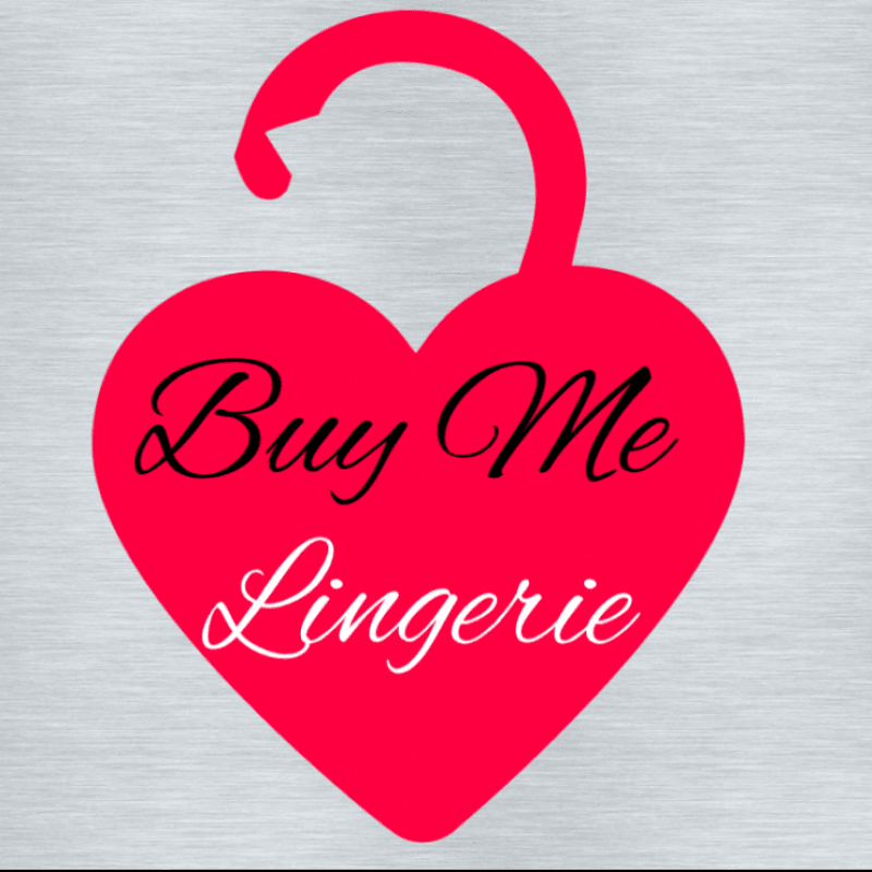 Buy Me Lingerie