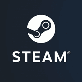 MY STEAM TO PLAY WITH ME!