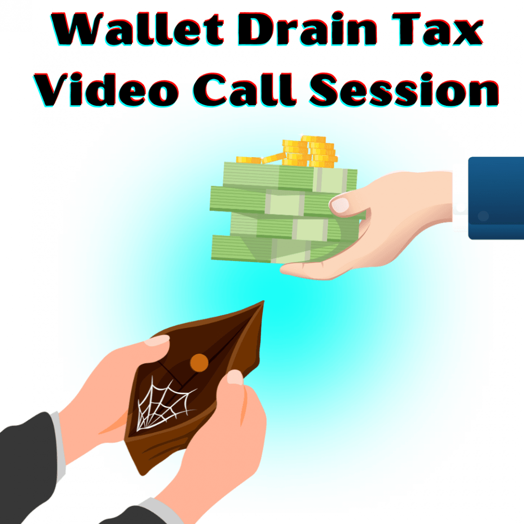 Wallet Drain Session Call