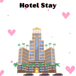 Fund A Goddesses Hotel Stay