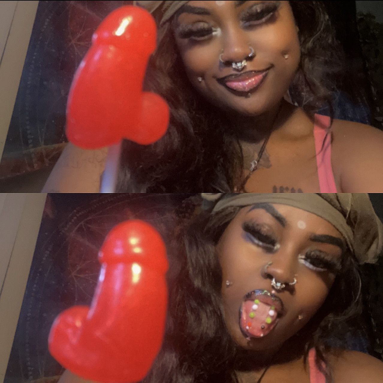 Pussy Lolipop