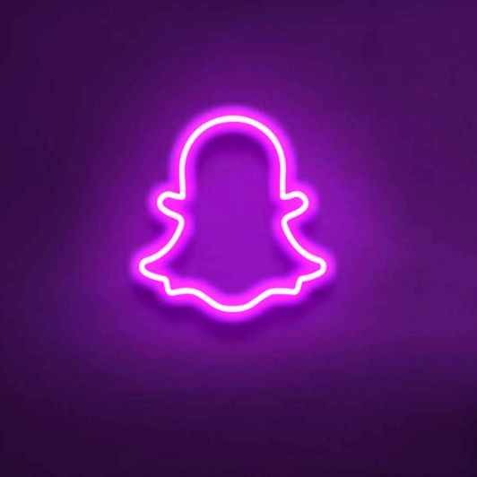 Snapchat forever!