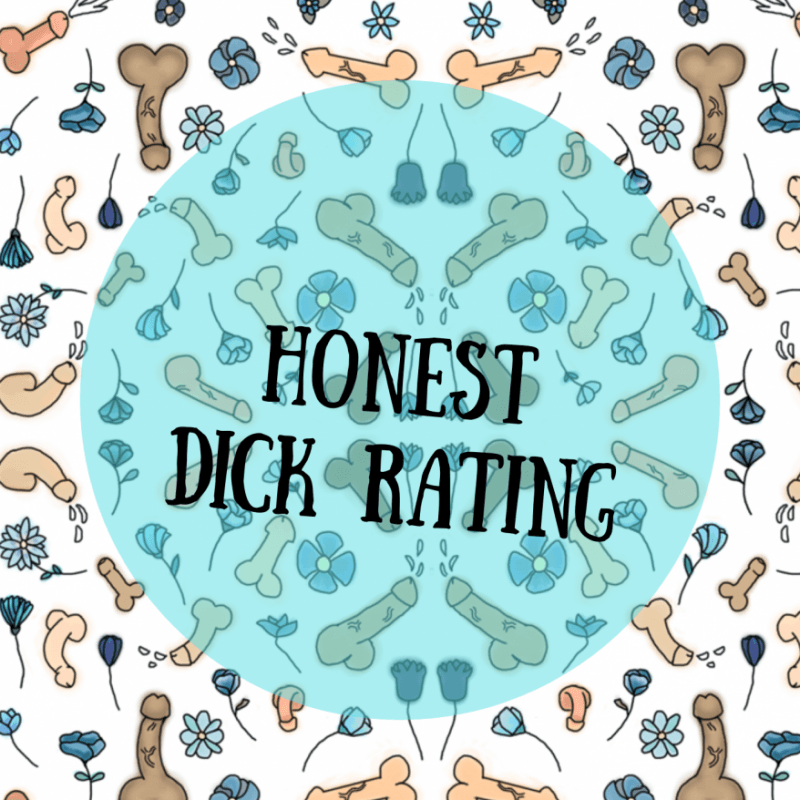 Honest Dick Rating!