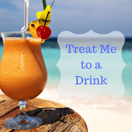 Treat Me: Margarita