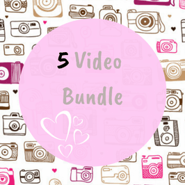 5 Video Bundle