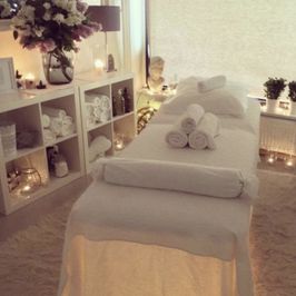 Pamper me with Massage Therapy