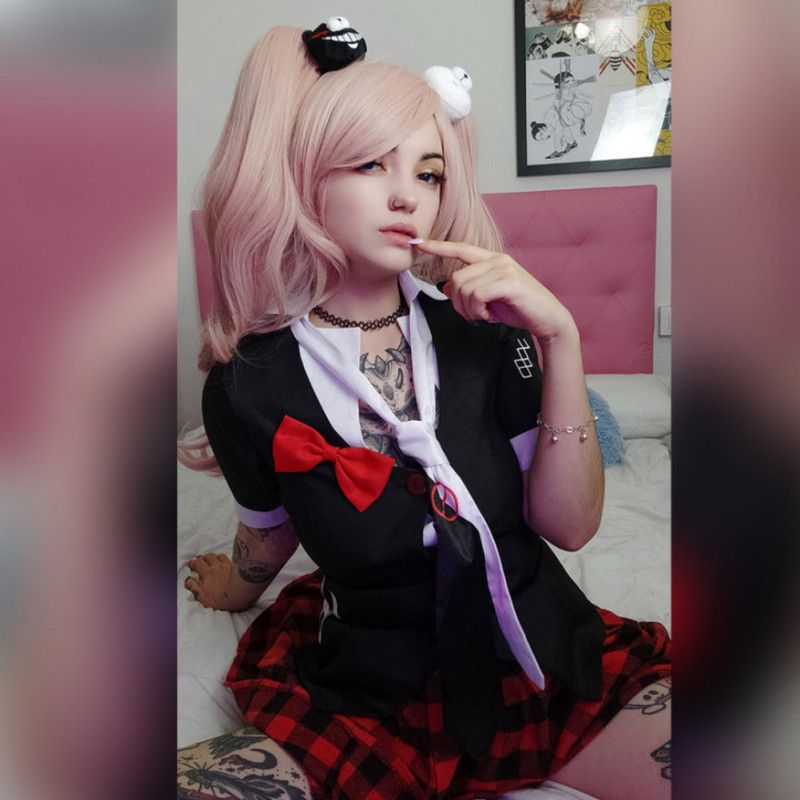 Photo Set Junko Enoshima