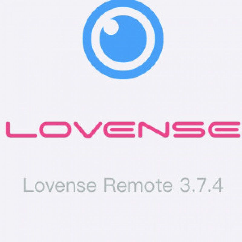 Lovense Remote Control Access