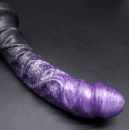 Gift Me The Night King Custom Dildo