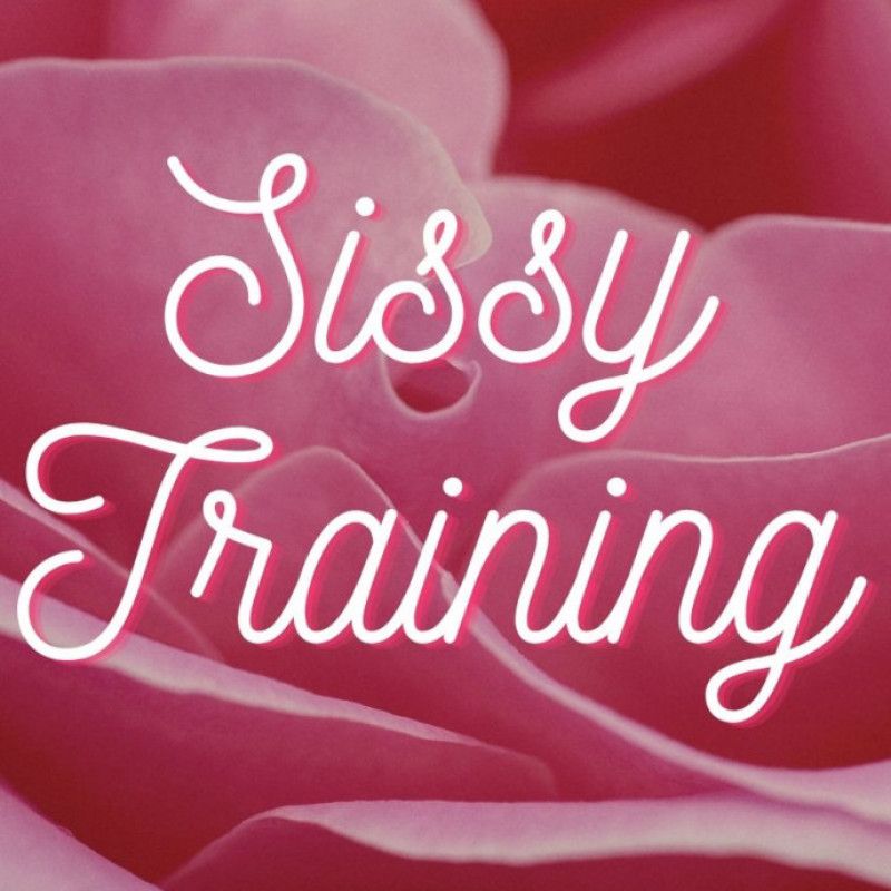 Interactive Sissy Training x 1 Week