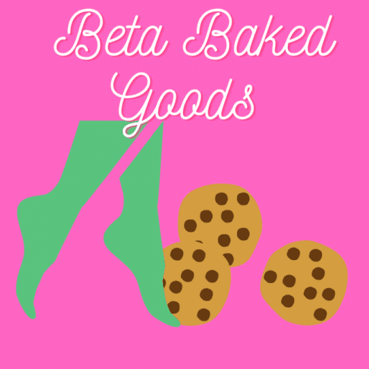 Beta Baked Goods