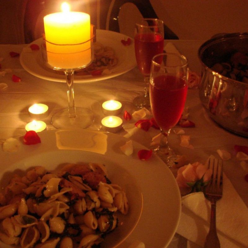 Romantic Dinner