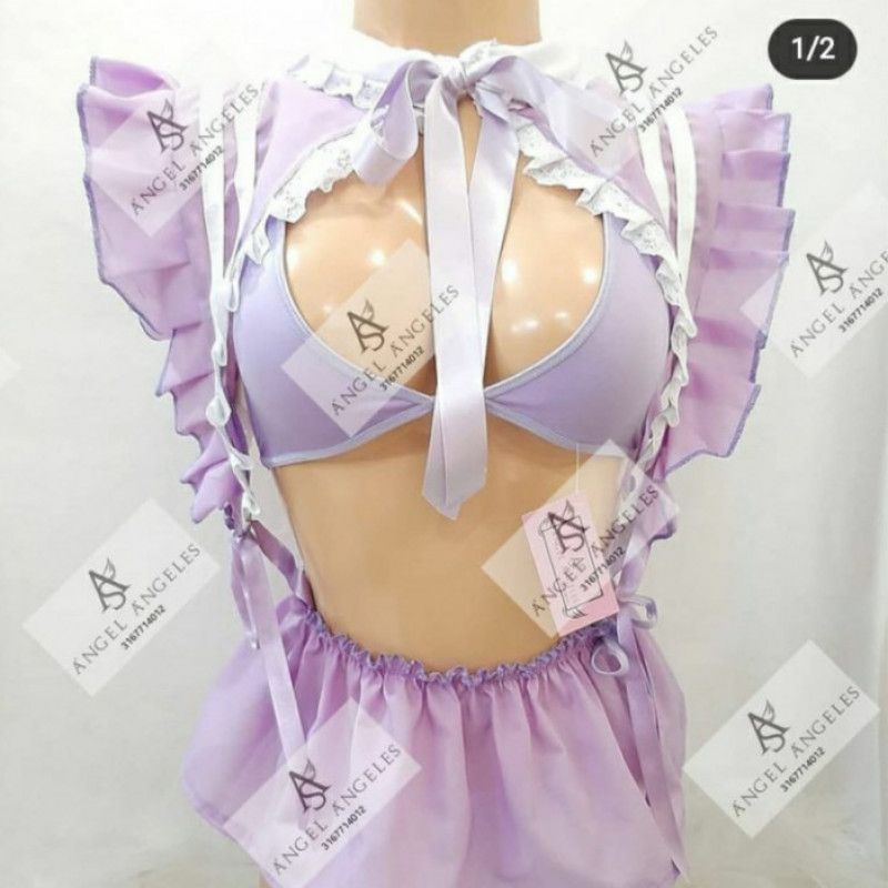 Give me a lingerie of Doll