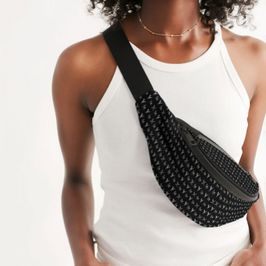 X is Y Crossbody Sling Bag