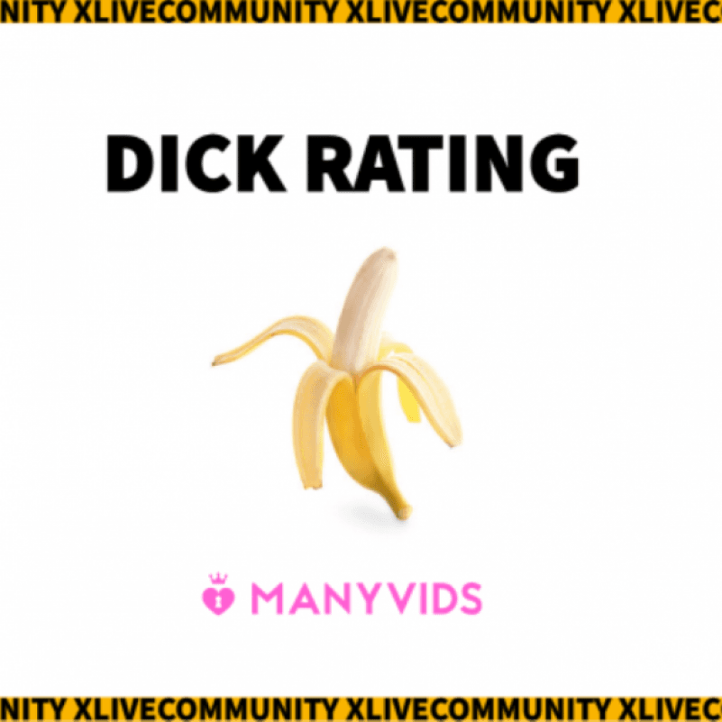 DICK RATING