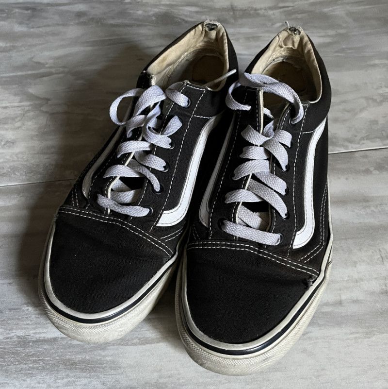 Used Vans